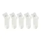 White 5 Pack