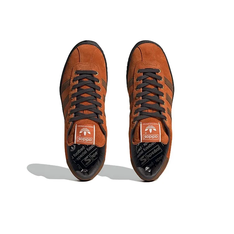 Adidas Arkesden Spzl Fox Red-4