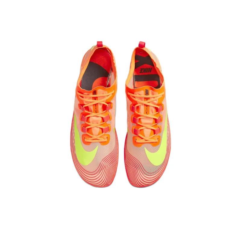 Nike Zoom Victory 5 Xc Total Orange Volt-3