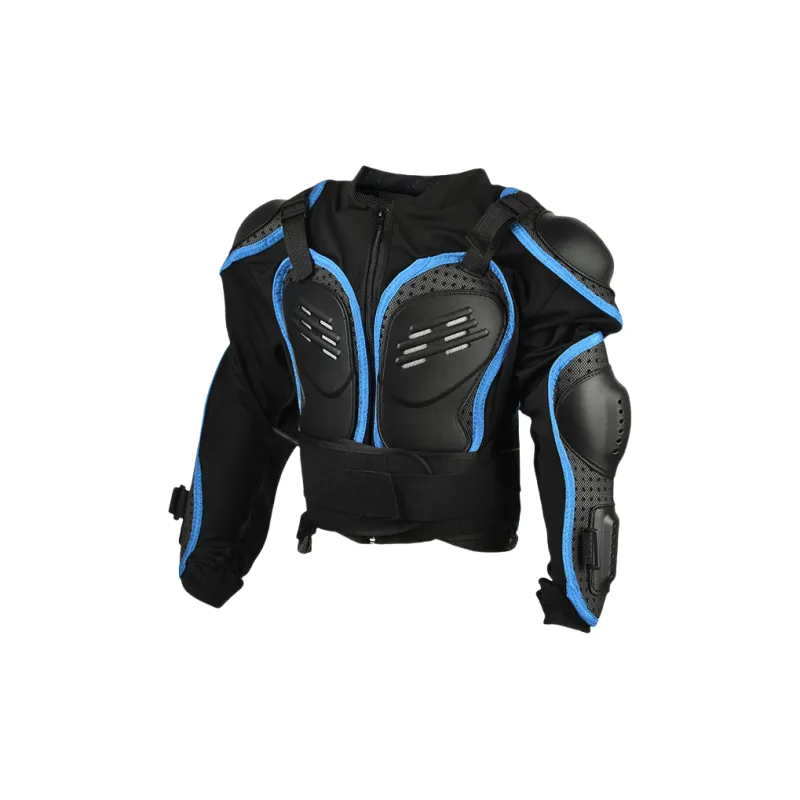 YUZHAOLIN Biker Jacket-8