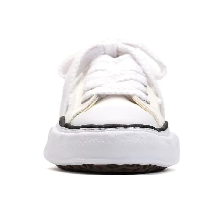 71 MICHEAL x MIHARA YASUHIRO Stylish Skateboarding Shoes Unisex Vintage Version-3