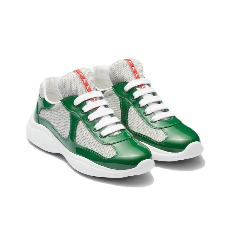 PRADA America's Cup 'Mango Silver'-1