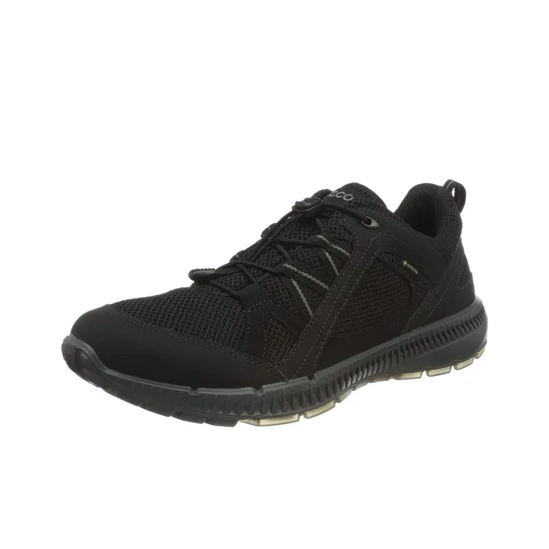Ecco Terrracruise II Sports Casual Shoes Men's Black-1