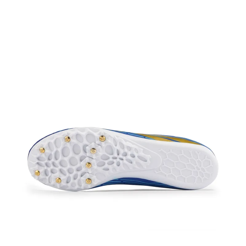 Volanti Slip Resistant Low Top Running Shoes Unisex Full Length-34