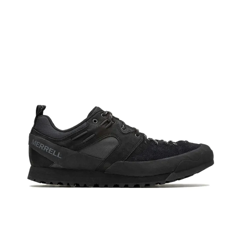 MERRELL Catalyst Pro 2 1TRL 'Triple Black'-1