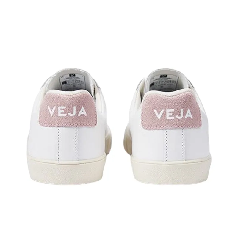 VEJA Esplar Leather Sneakers-4