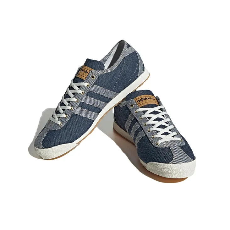 Adidas Denim Italia Spzl Blue Bird-2
