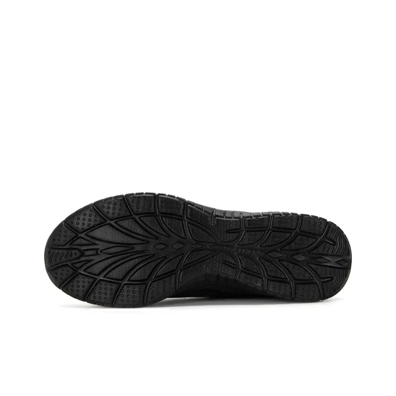 Skechers Virtue Kind Favor 'Black' Women's-4