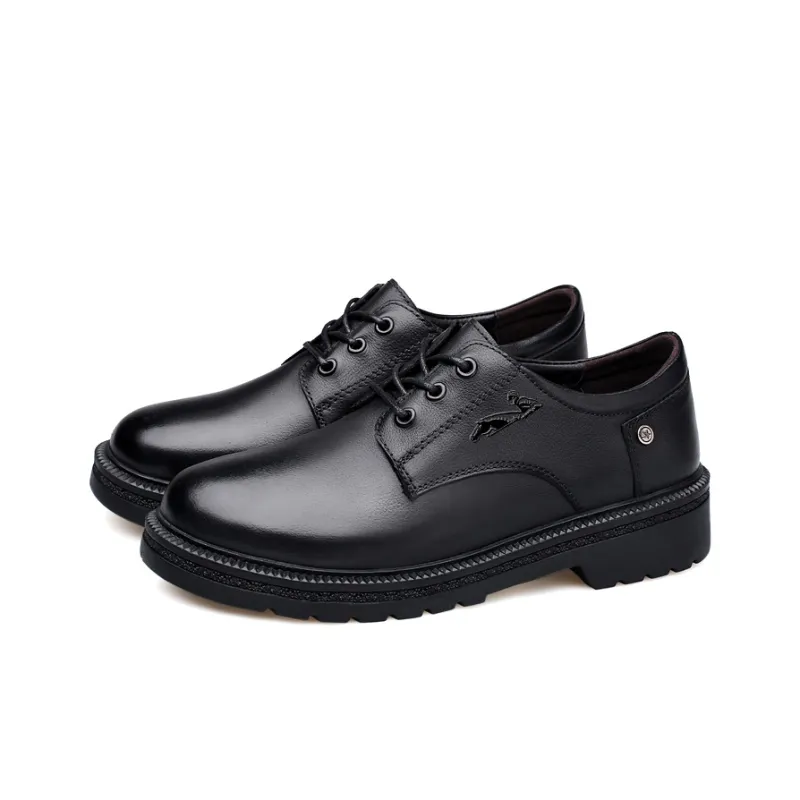 British Knights Casual Single Shoes Women's Black-2