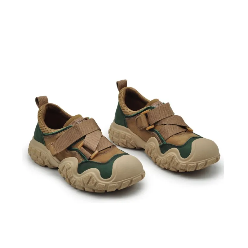 ARTMU Low-Top Casual Shoes Women's-5