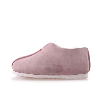 Neiliansheng Casual Single Shoes Women's Pink