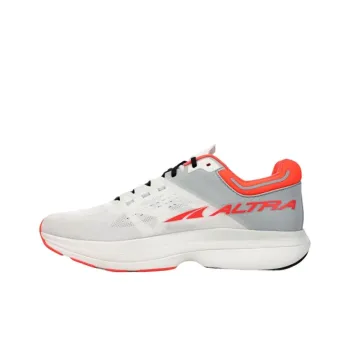 Altra Vanish Tempo Wear resistant, Non slip And Breathable Low Top Running Shoes White Red