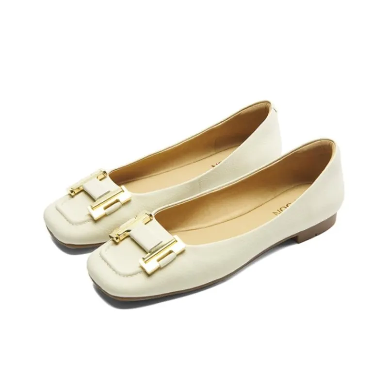 PT'SON Women's Casual Shoes 1.5cm Women's-1
