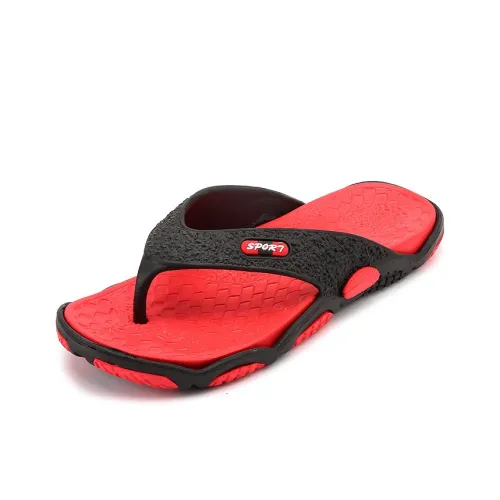 Pretty Tiffin Flip Flops Unisex