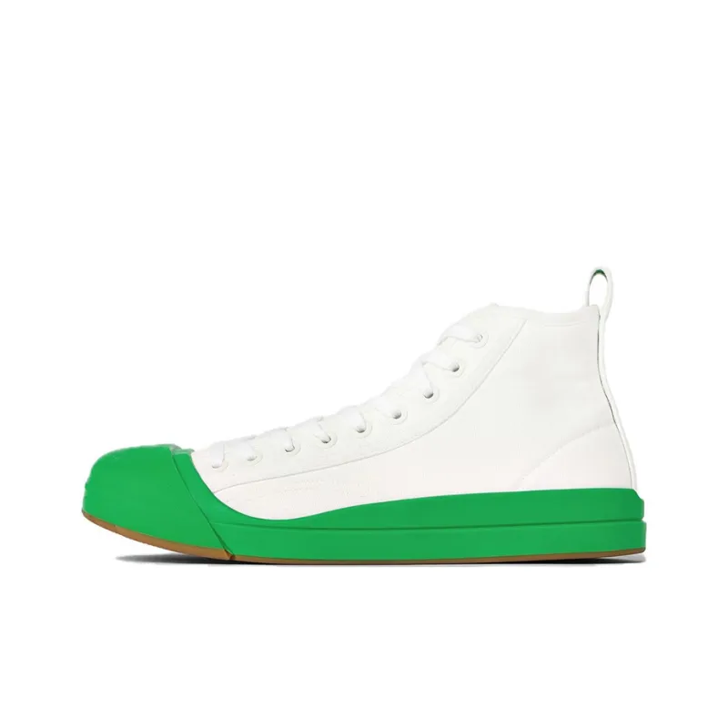 Bottega Veneta Vulcan Sneakers-0