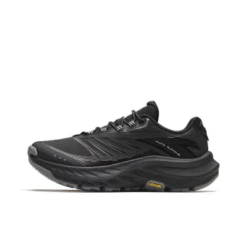 ANTA Explore Hiking Shoes 'Black' Women's