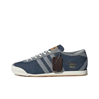 Adidas Originals Denim Italia Spzl Blue Bird