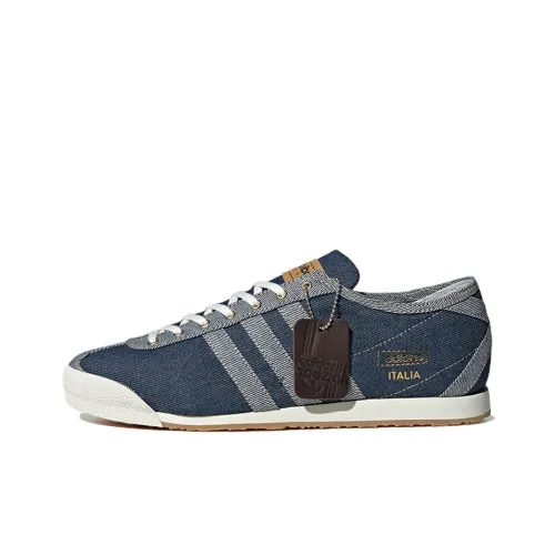 Adidas Denim Italia SPZL Blue Bird