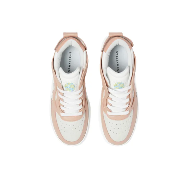 Stella McCartney S-Wave 1 Low-top Sneakers-5