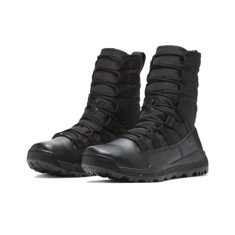Nike Sfb Gen 2 8' Black-2