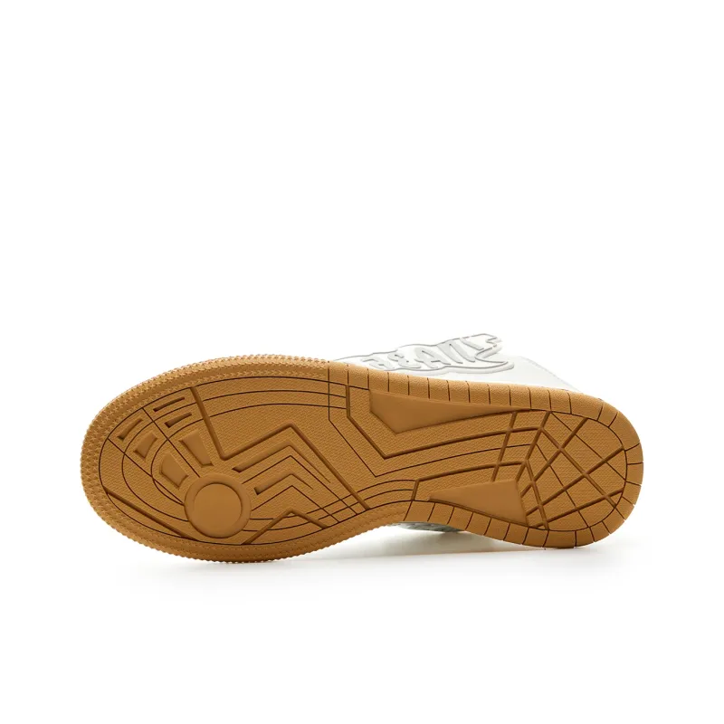 HLA JEANS Low-Top Casual Shoes Unisex-4