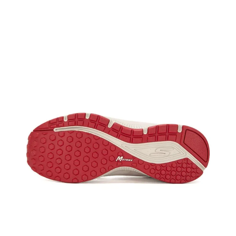 Skechers Go Run 'Pink Red' Women's-4
