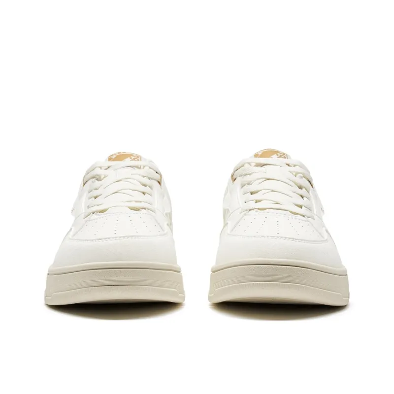 XTEP Skateboard Shoes Women's Low Top-3