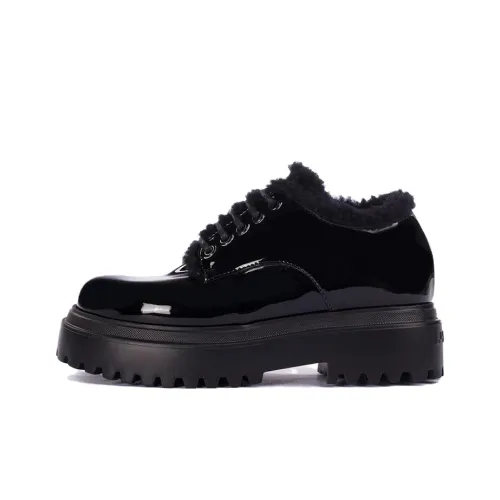 Le Silla Ranger Lace-up Fastening Shoes