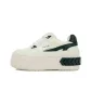White Green