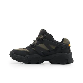 CAT Casual Platform Athletic Shoes Casual Shoes Low Top Outdoor Shoes Unisex Green