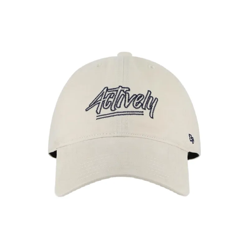 Lackpard Cotton Baseball Caps Unisex-3