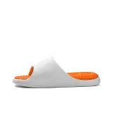 White Orange