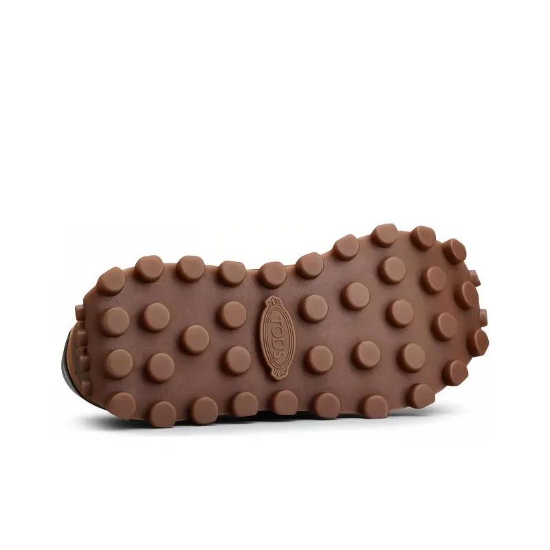 TOD'S Allacciata Running 25K Sneakers-3
