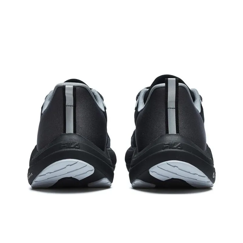FILA Wolf Sneakers 'Jet Black'-3