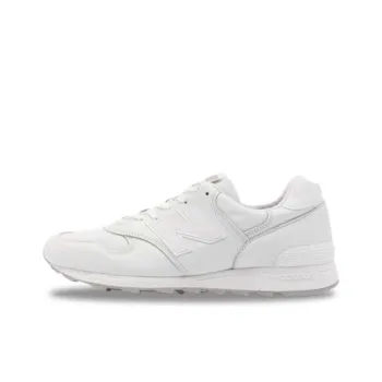 New Balance M1400 Cushioning, Wear Resistant Low Top Running Shoes Unisex White