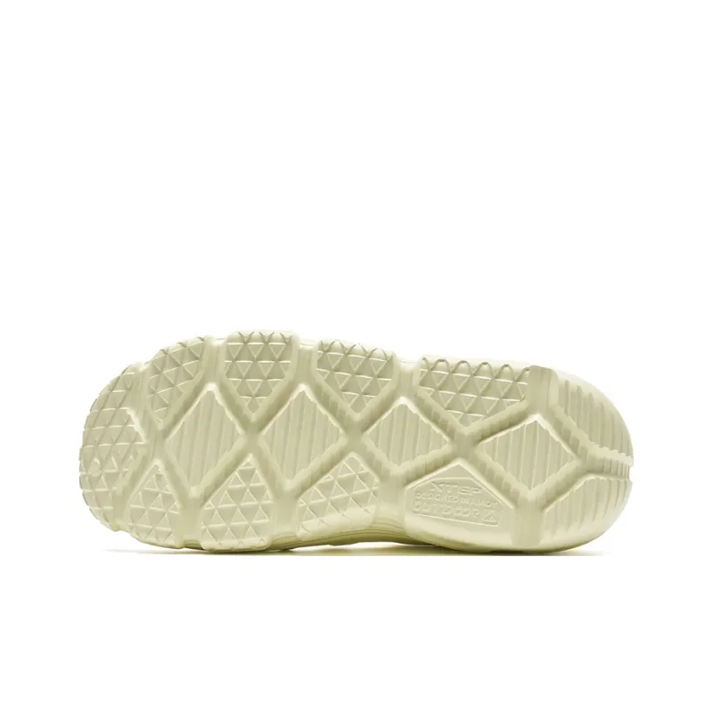 XTEP Tank Sports Sandals Men's Light Jasmine-3