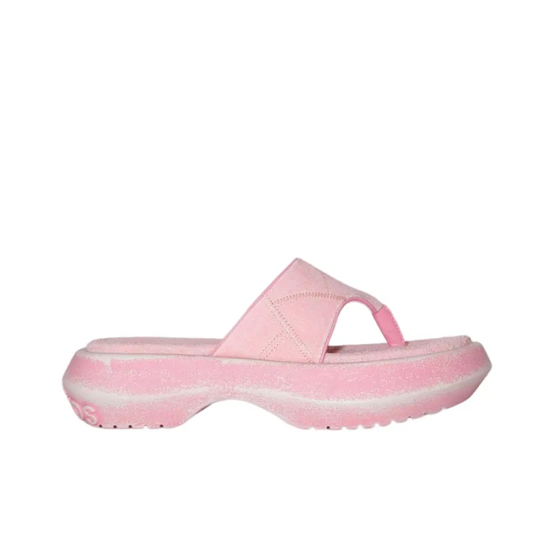 Acne Studios Thong-strap Slip-on Sandals-1