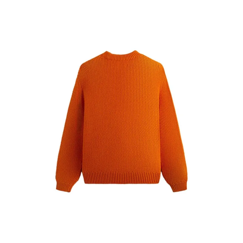 KITH Ryan Crest Sweater-1