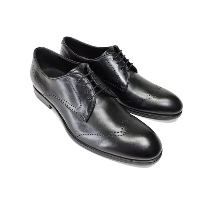 EMPORIO ARMANI Casual Shoes Men's Black-2