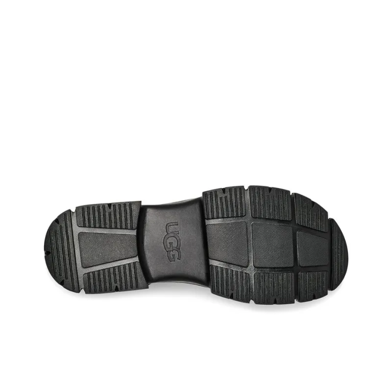 UGG Ashton Ankle Sandal Black Women's-4