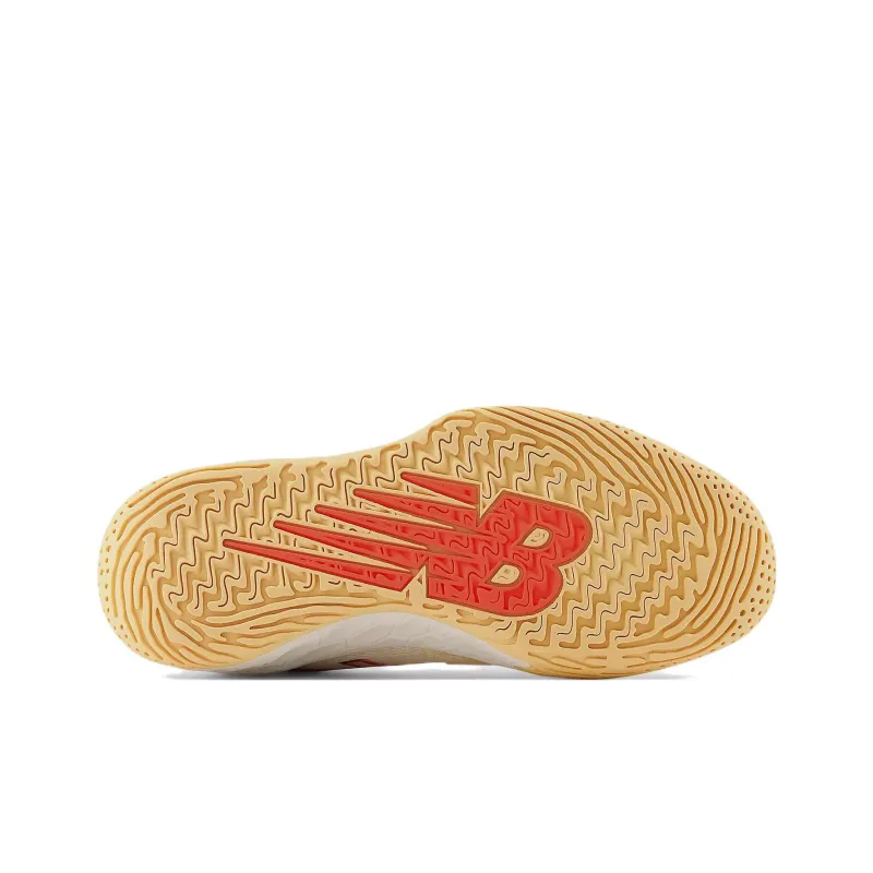 New Balance Fresh Foam X Lav V2 Raw Sugar Sea Salt Women's-4