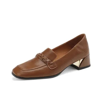 BETSY Casual Single Shoes Women's