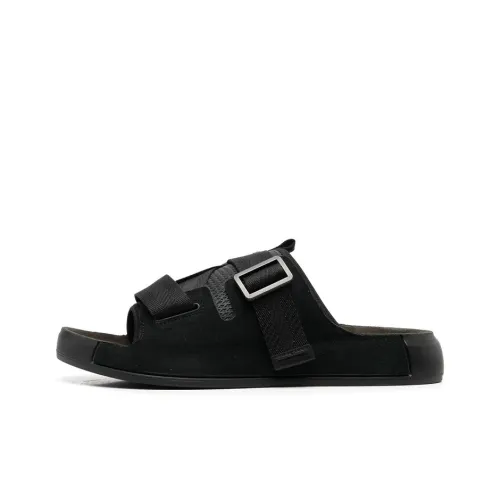 STONE ISLAND Shadow Project Crossover Fastening Slides