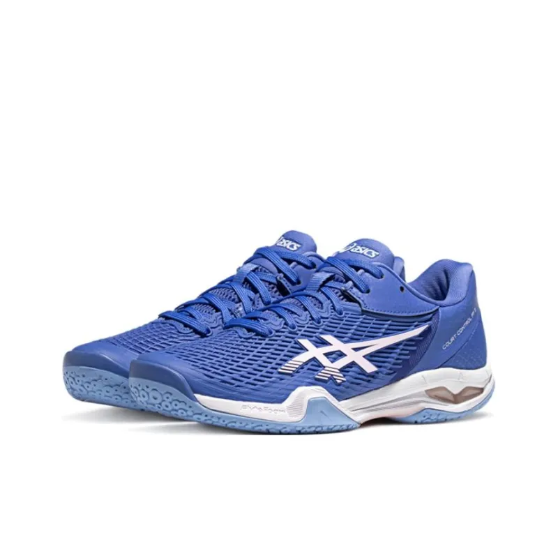 Asics Court Control Ff 3 'Sapphire Cosmos'-1