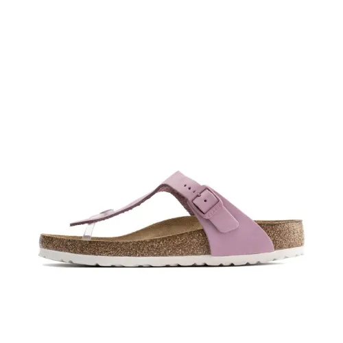 Birkenstock Gizeh T-bar Sandals