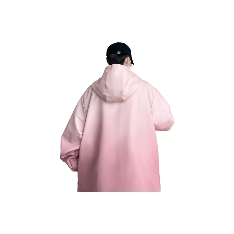 DUATOGE Jackets Unisex-5