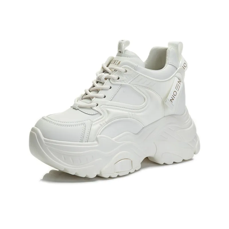 Egger Bird Chunky Sneakers Women's-0