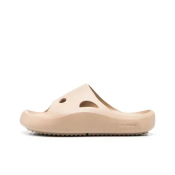 OFF WHITE Meteor Cut out Slides