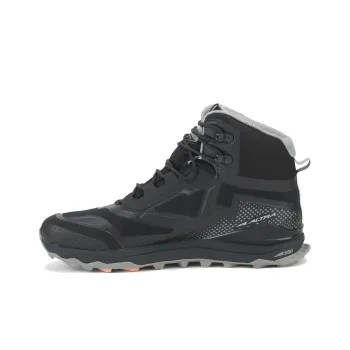 Altra Lone Peak All-Wthr Cushioned Slip-Resistant Mid-Top Outdoor Shoes