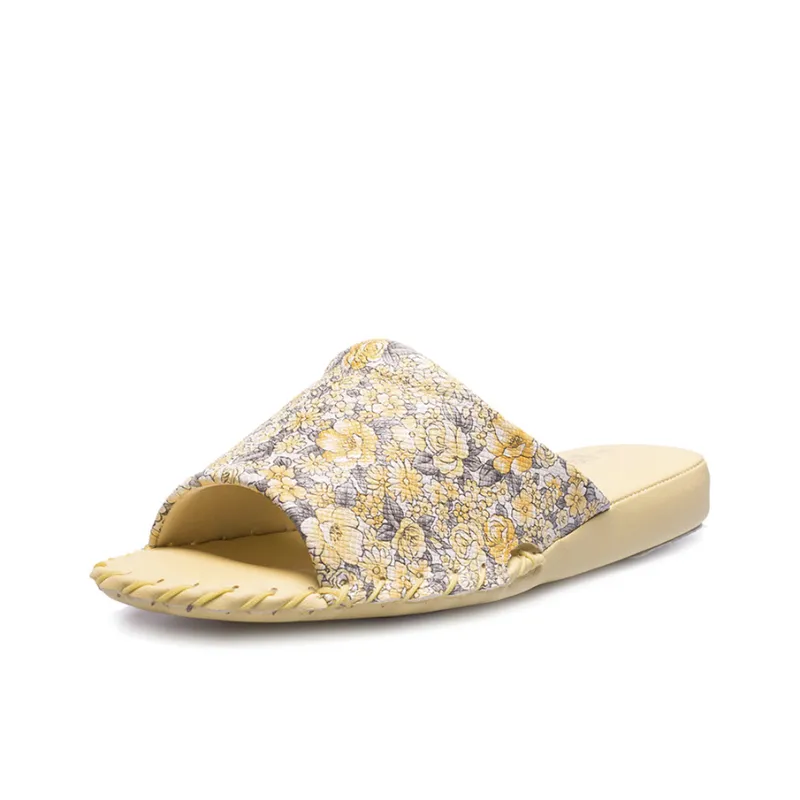 PANSY Slide Slippers 2.5cm Women's-1